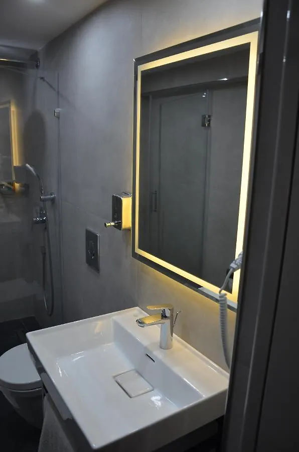 Vama Taksim Hotel Стамбул 0*,  Турция