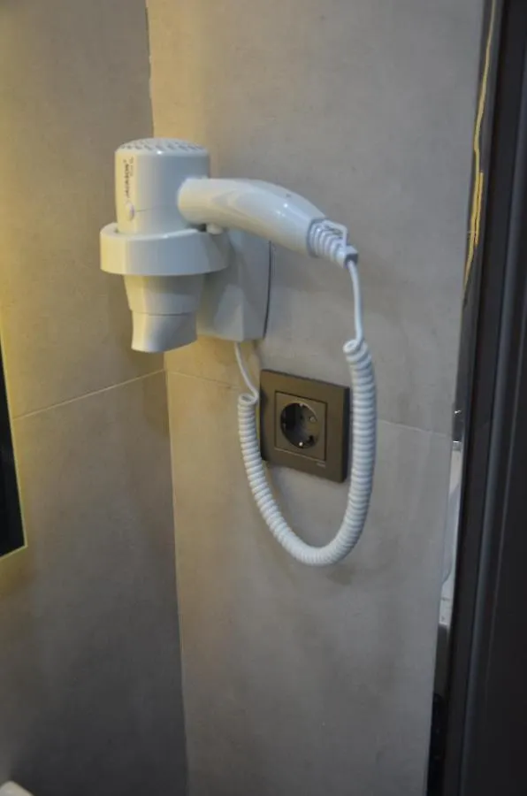 Vama Taksim Hotel Стамбул Отель типа 