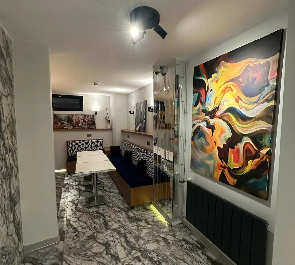 Vama Taksim Hotel Стамбул 0*,  Турция