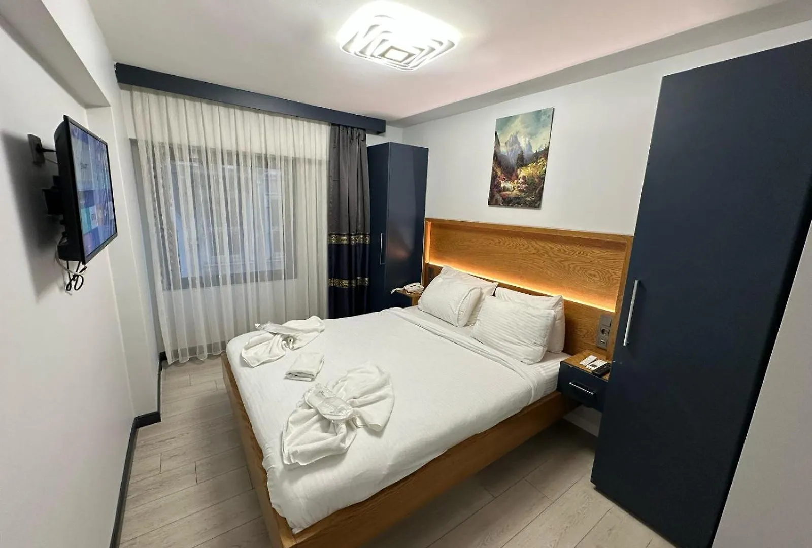 Vama Taksim Hotel Стамбул 0*,  Турция