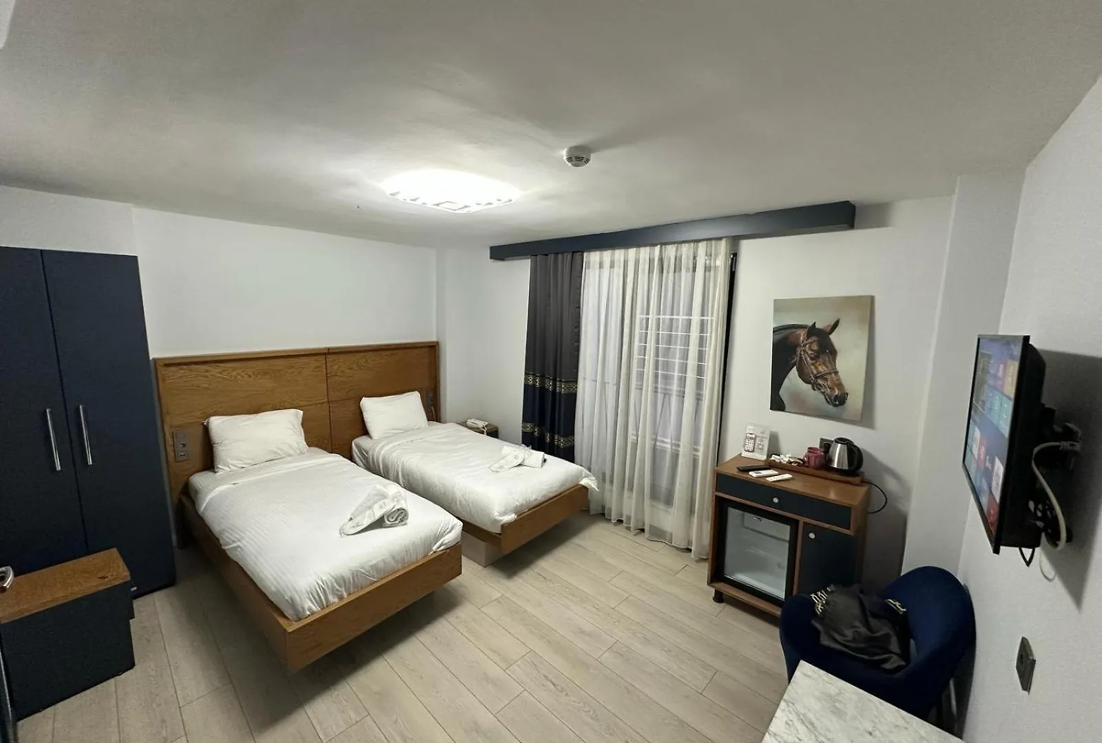Vama Taksim Hotel Стамбул Турция