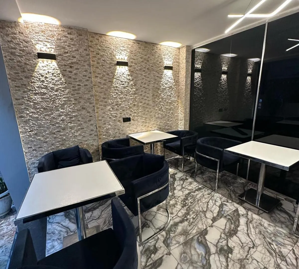 Vama Taksim Hotel Стамбул 0*,