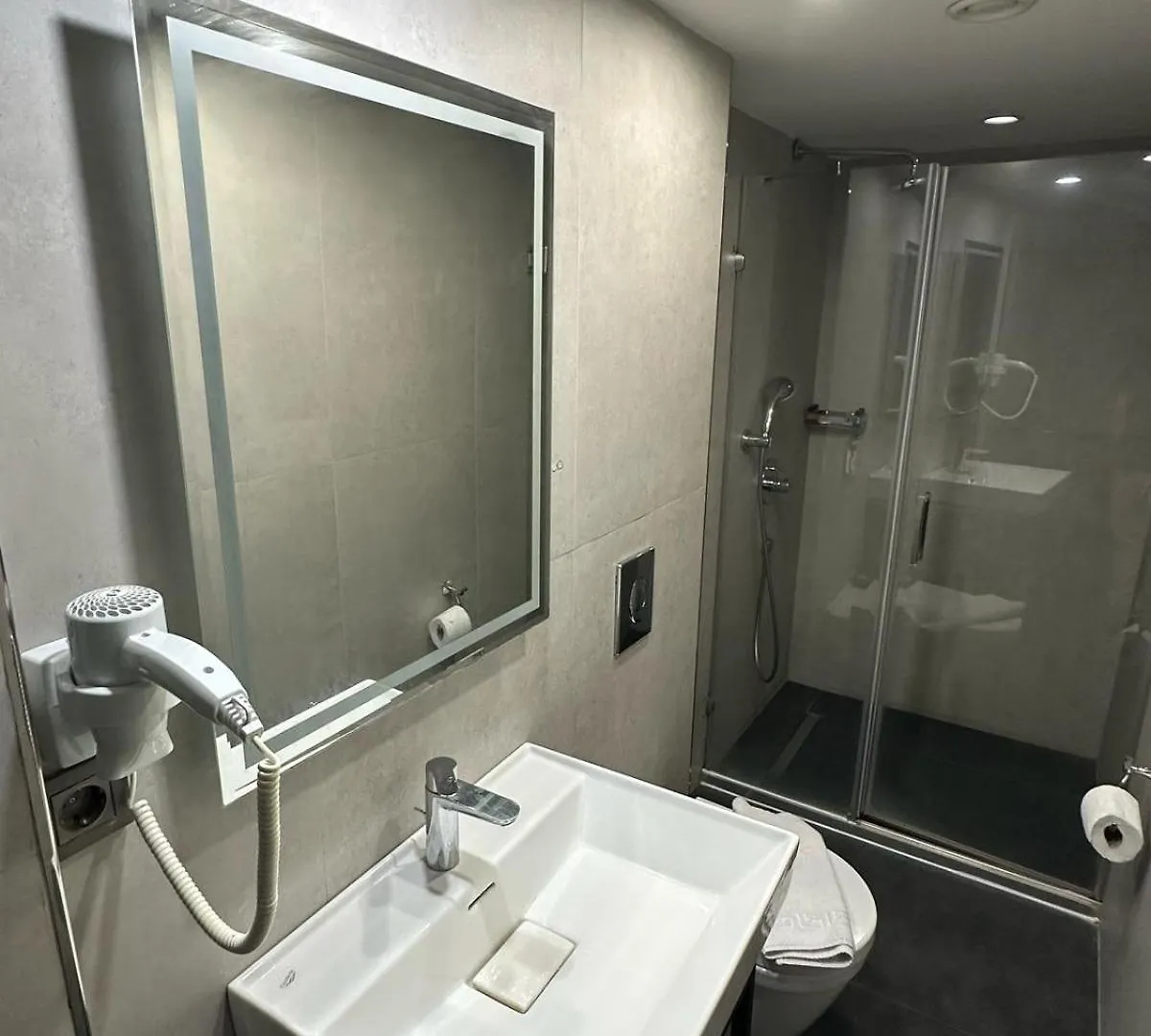 Vama Taksim Hotel Стамбул