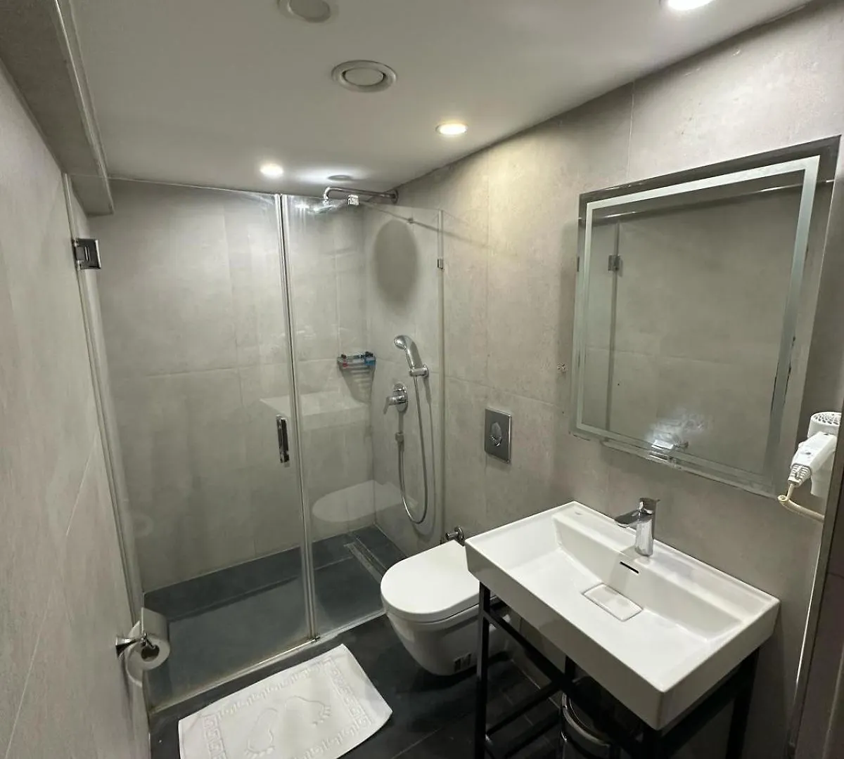 Vama Taksim Hotel Стамбул 0*,