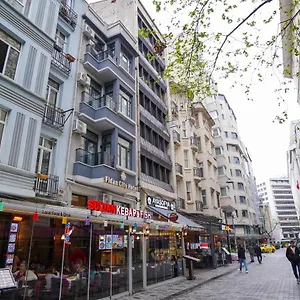 3* Отель Fidan