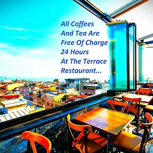 3* Отель Kaya Royal - Sultanahmet