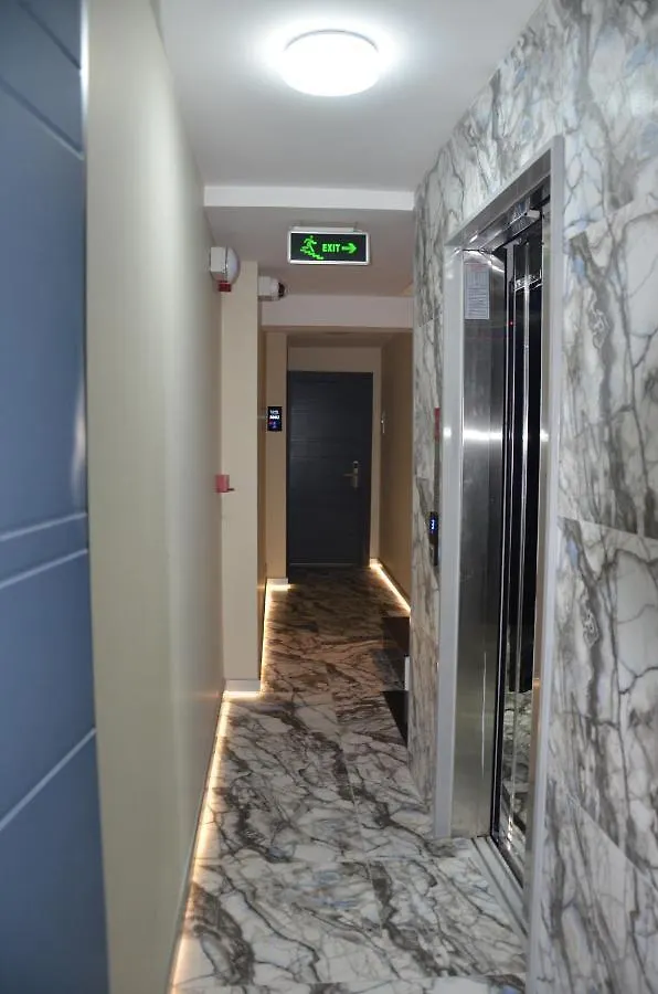 Vama Taksim Hotel Istanbul 0*,  Turkey