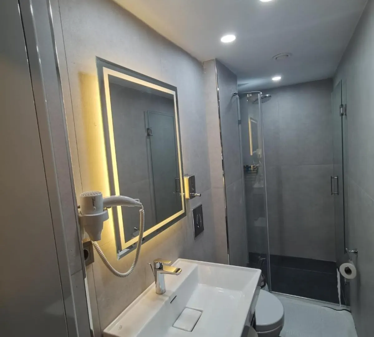 Vama Taksim Hotel Istanbul Bed & Breakfast