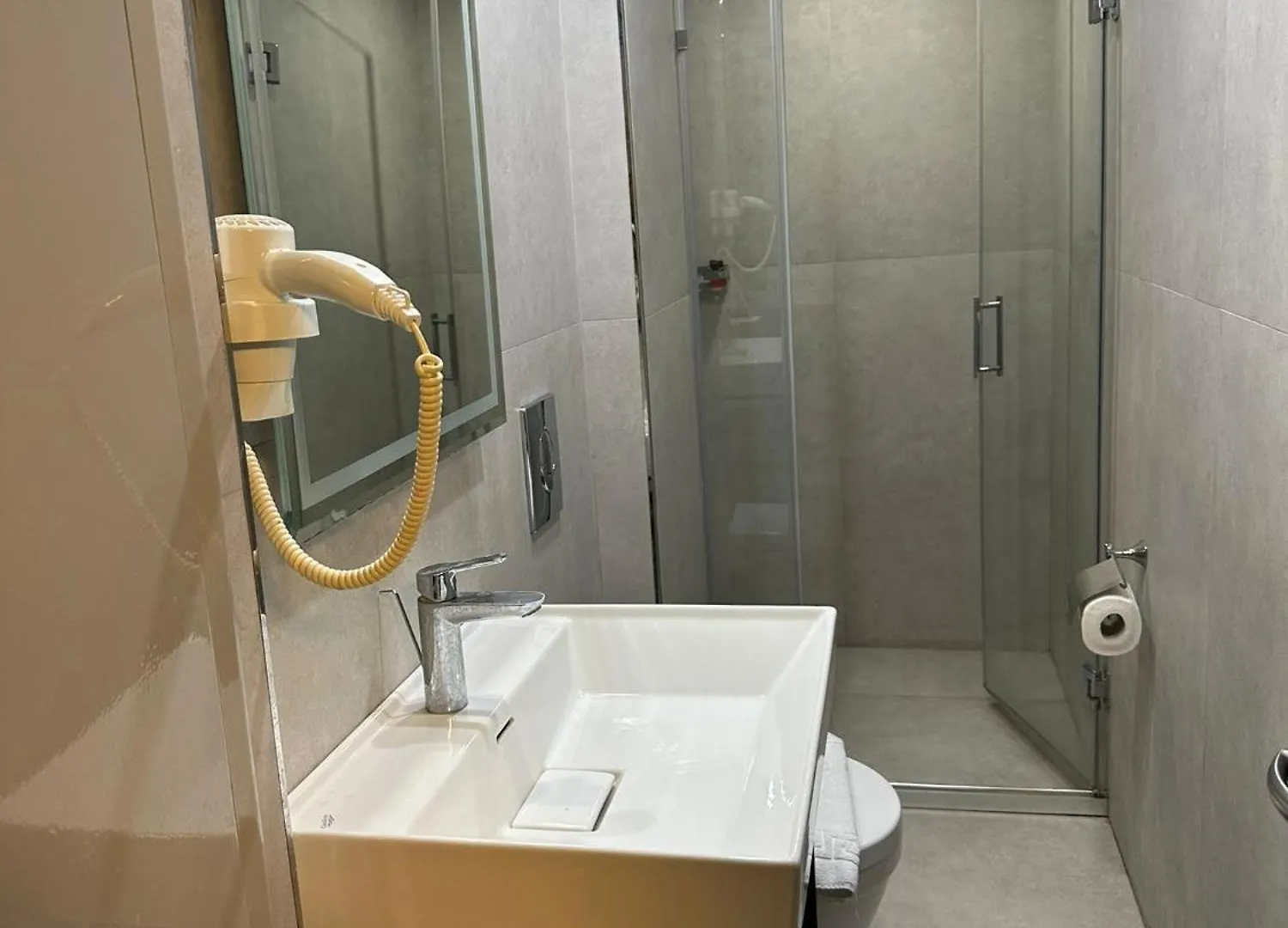 איסטמבול Vama Taksim Hotel