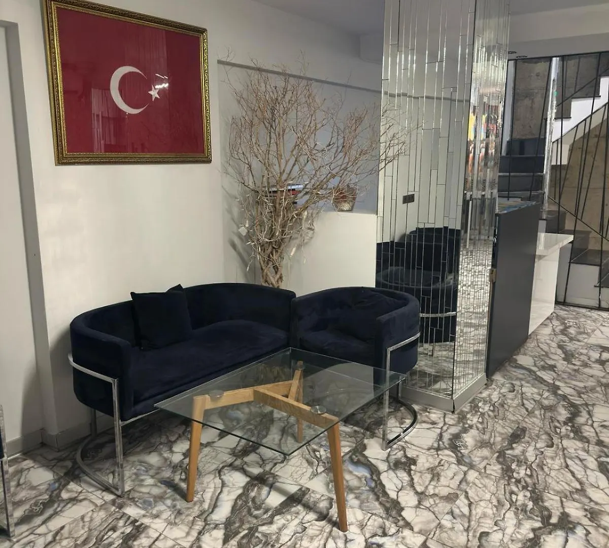 איסטמבול Vama Taksim Hotel 0*,