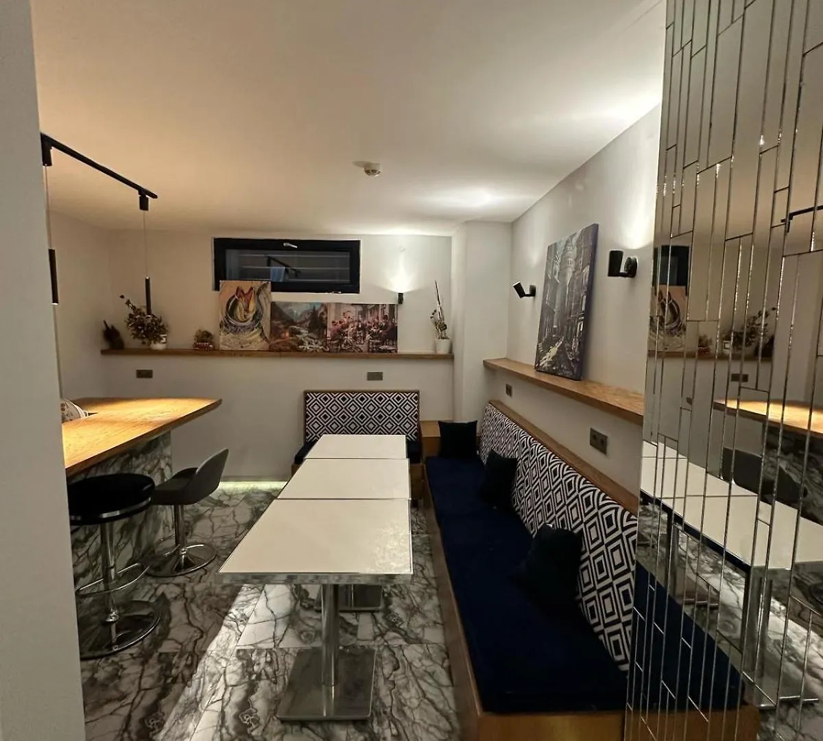 Bed & Breakfast Vama Taksim Hotel Istanbul