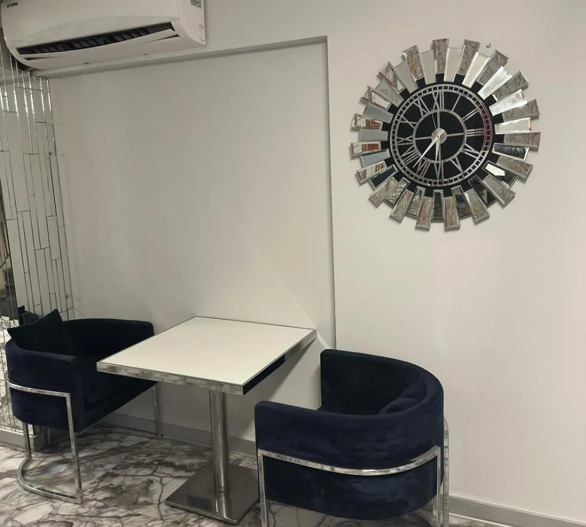 Vama Taksim Hotel Istanbul Bed & Breakfast