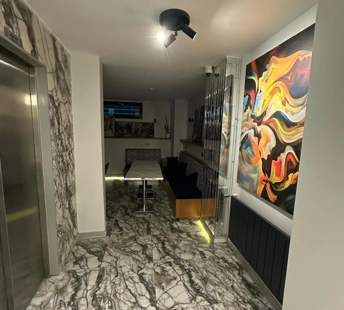 Vama Taksim Hotel Istanbul