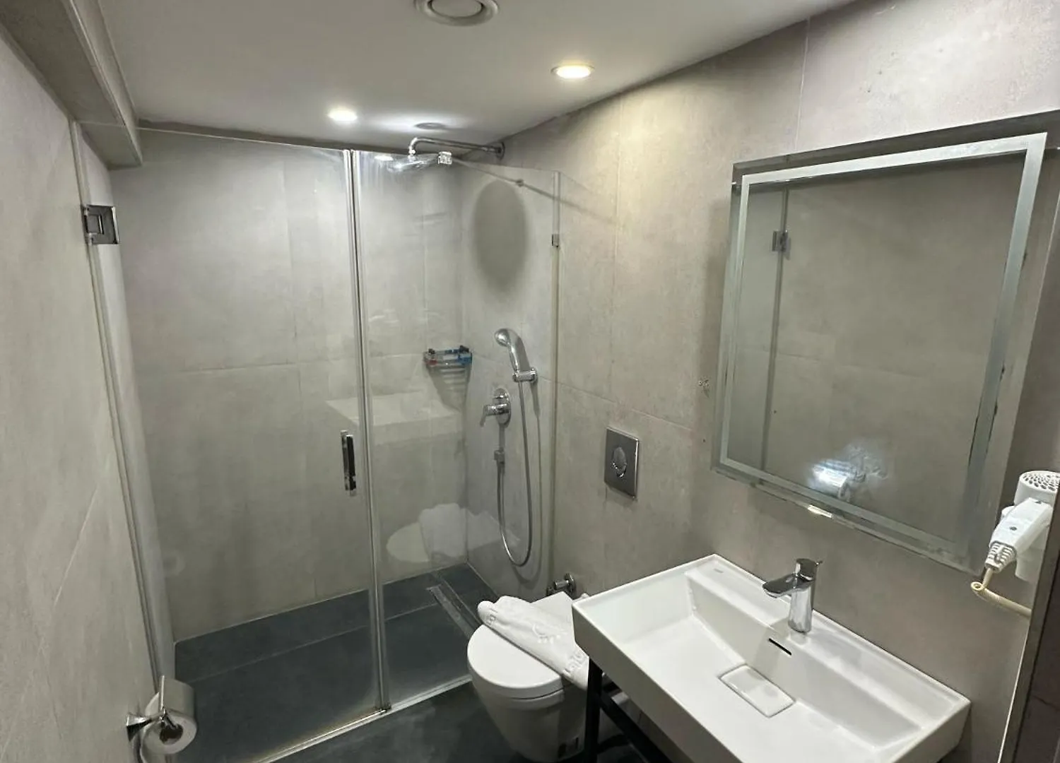 Vama Taksim Hotel Istanbul Turkey