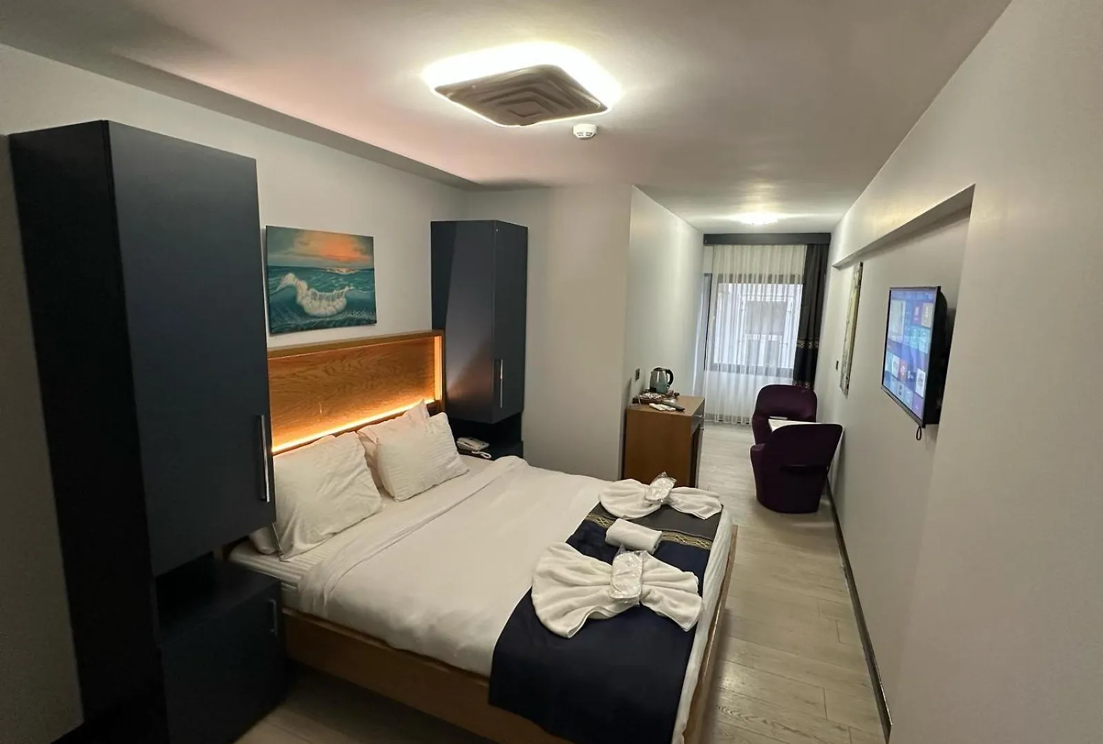 Vama Taksim Hotel Istanbul