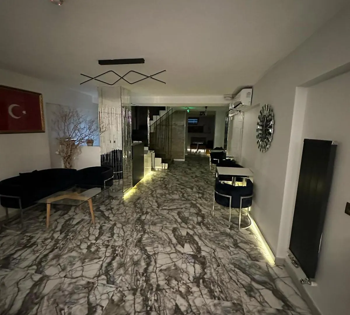 Vama Taksim Hotel Istanbul Turkey