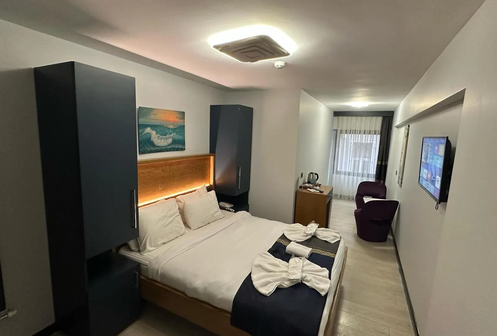 Vama Taksim Hotel Istanbul 0*,