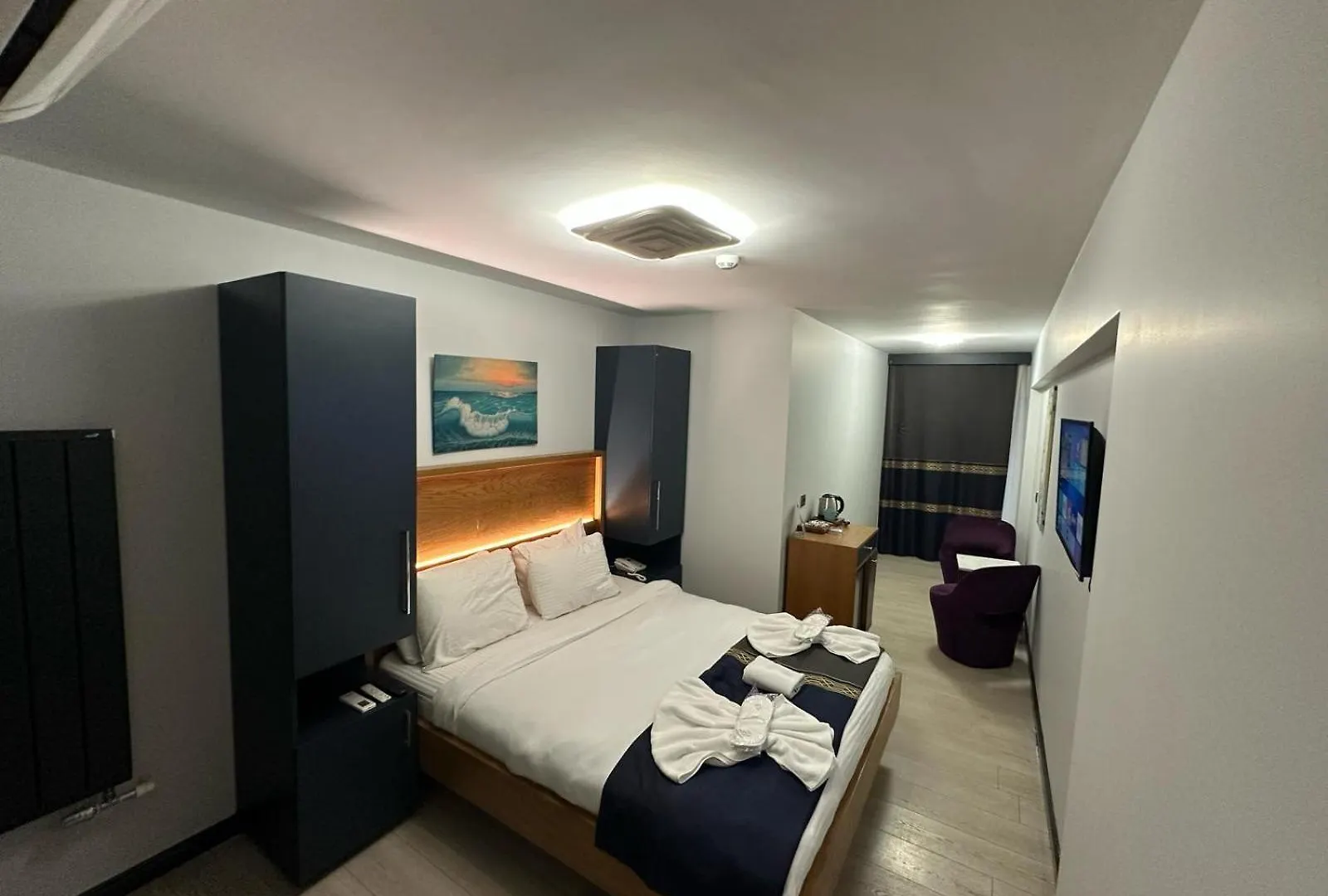 איסטמבול Vama Taksim Hotel 0*,  טורקיה