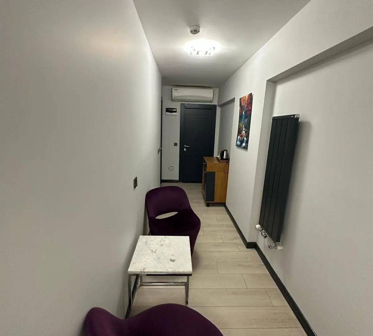 Vama Taksim Hotel Istanbul 0*,